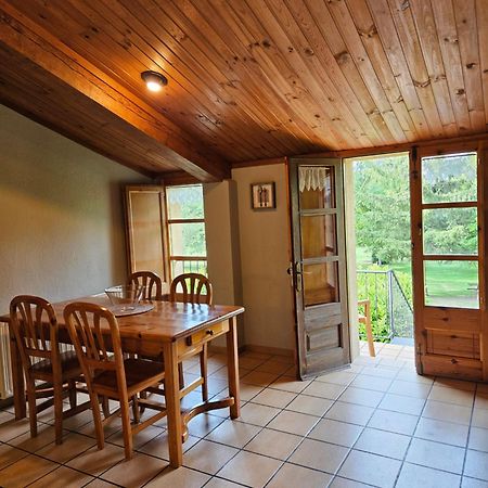 Apartament El Corral Lladurs Zewnętrze zdjęcie