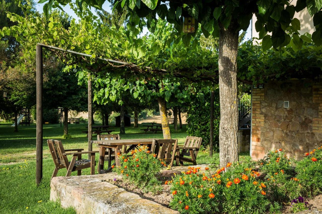 Apartament El Corral Lladurs Zewnętrze zdjęcie