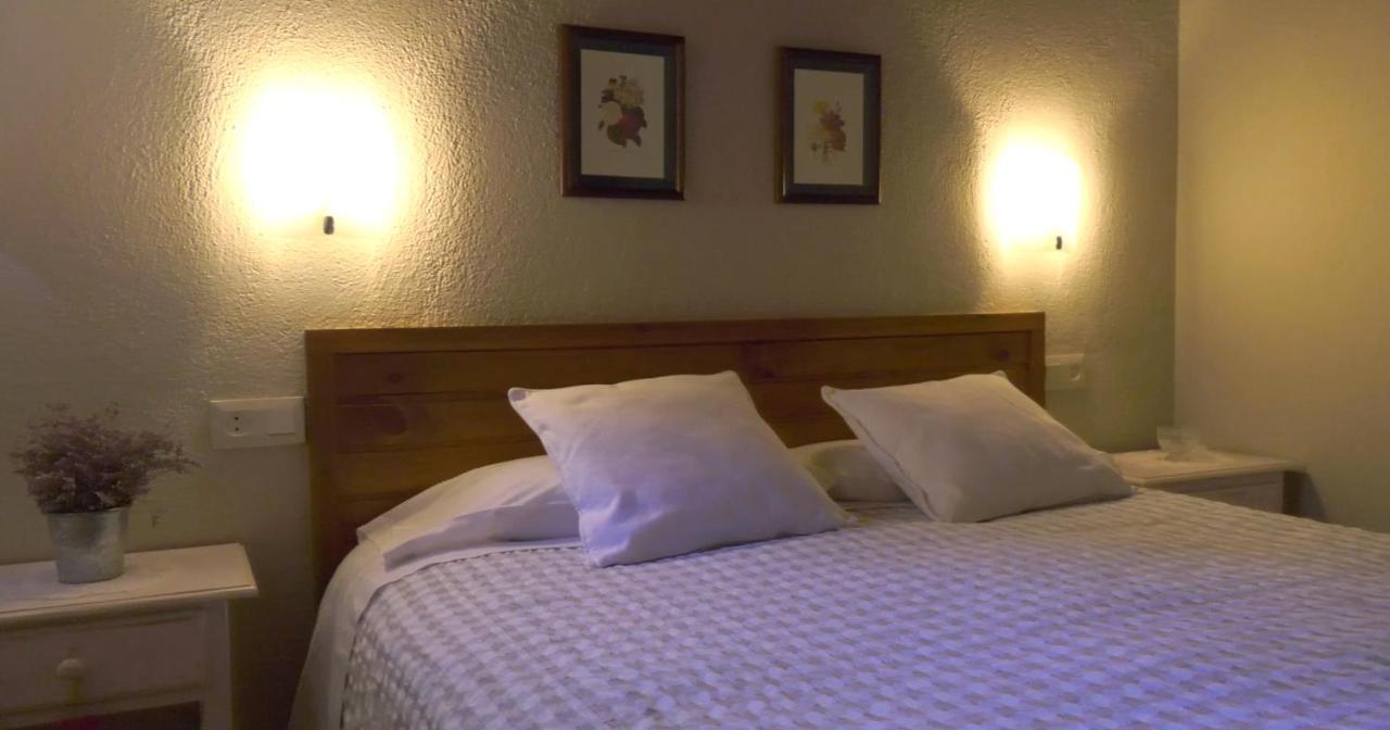 Apartament El Corral Lladurs Zewnętrze zdjęcie