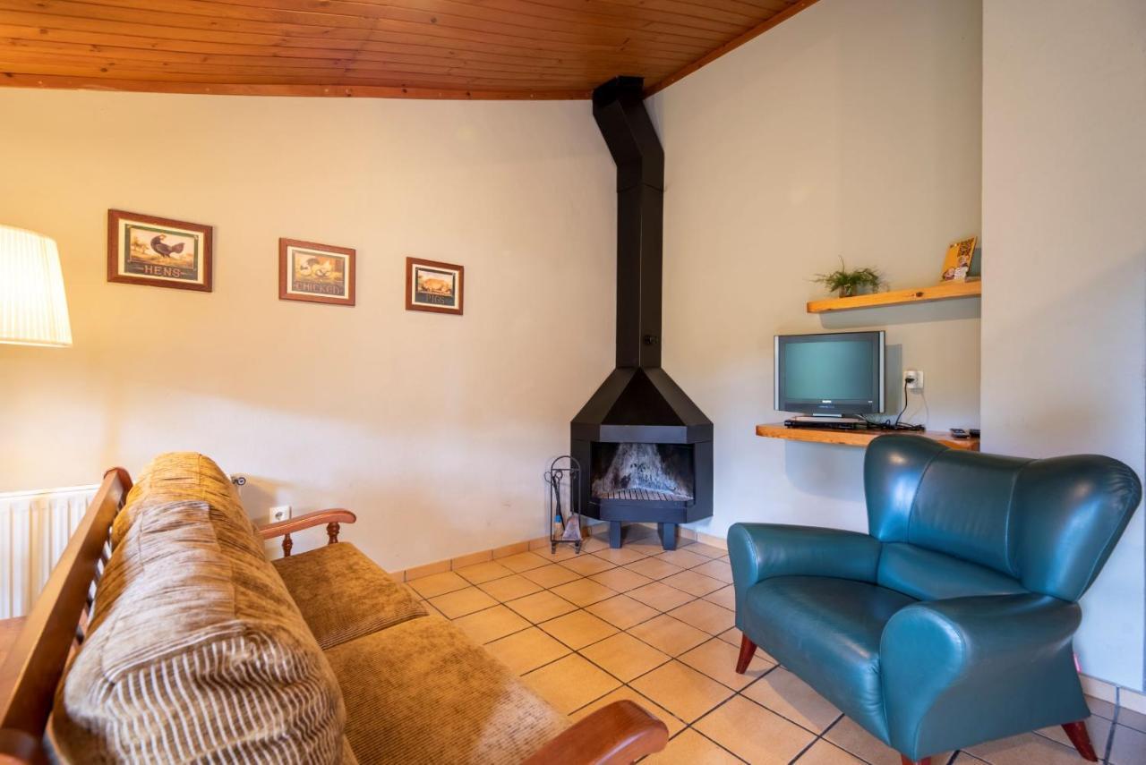 Apartament El Corral Lladurs Zewnętrze zdjęcie