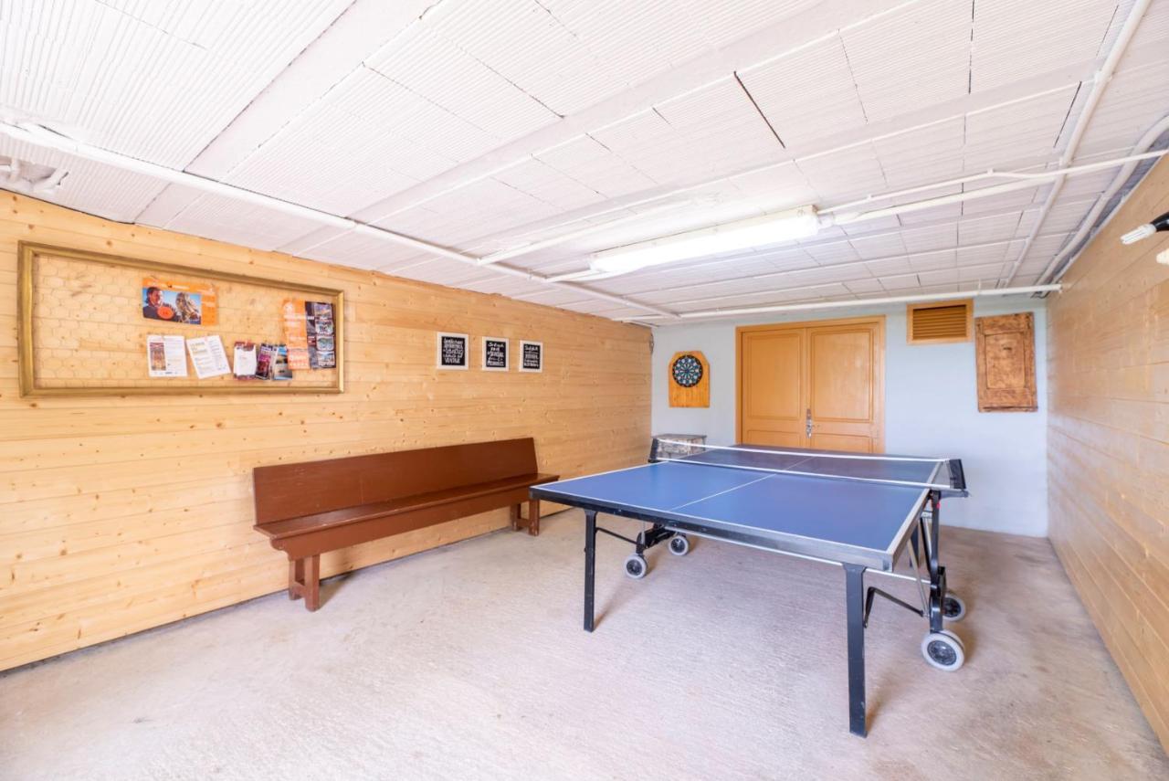 Apartament El Corral Lladurs Zewnętrze zdjęcie
