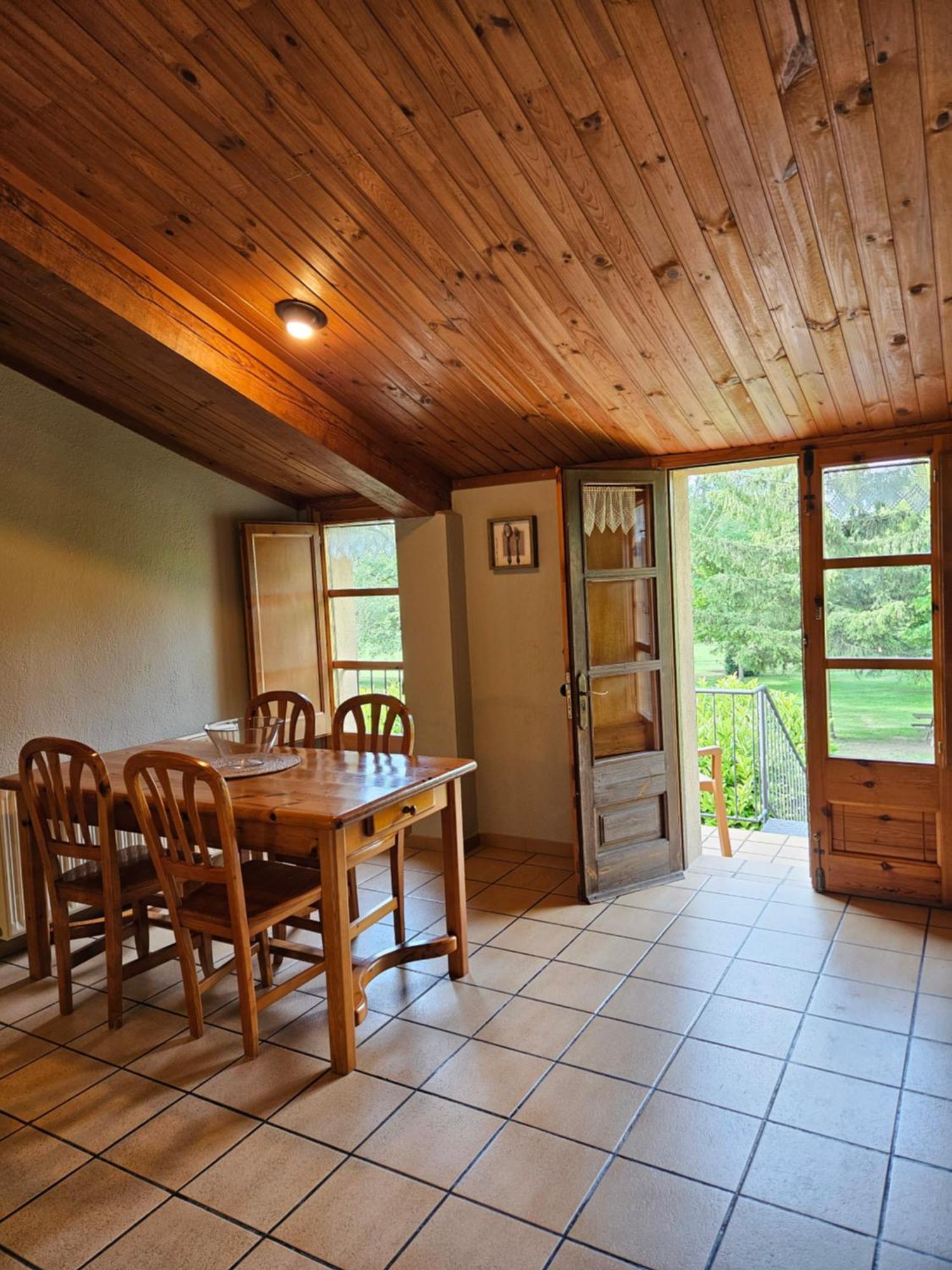 Apartament El Corral Lladurs Zewnętrze zdjęcie